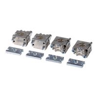 Anschlussklemme 300qmm NZM3-4-XK300