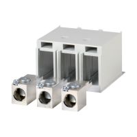 Tunnelklemme 1polig NZM3-1-XKA1