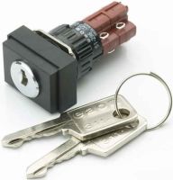 Schlüsselschalter 51-155.022D