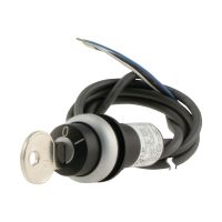 Schlüsseltaste RMQ compact C22-WS-MS1-K20-P65