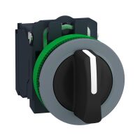 Wahlschalter Harmony XB5F XB5FD53C0