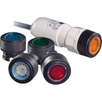 LED-Leuchtdrucktaster 8018/3133aI #129784