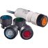 LED-Leuchtdrucktaster 8018/3133aI #129784