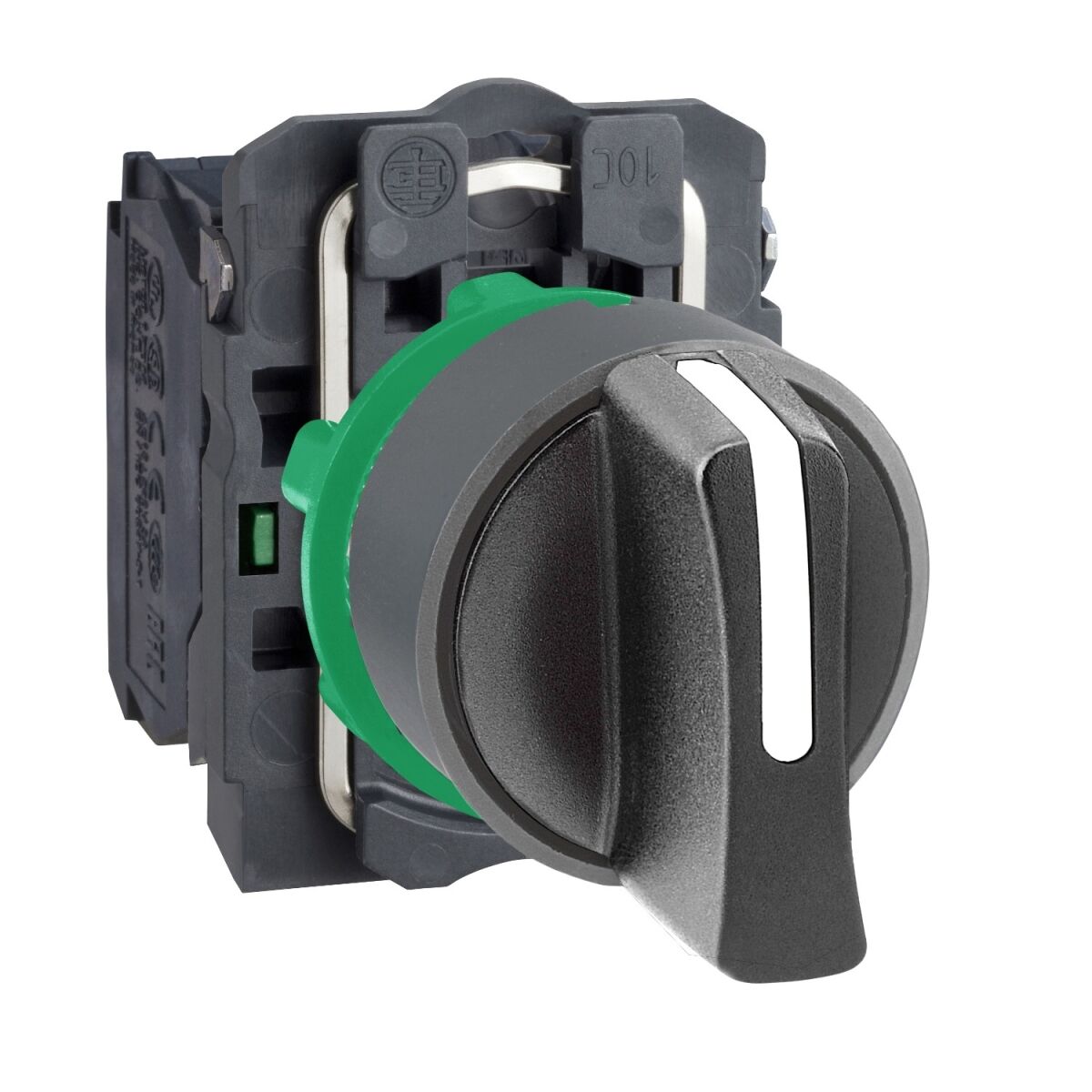 Wahlschalter Harmony XB5 XB5ADCUST01