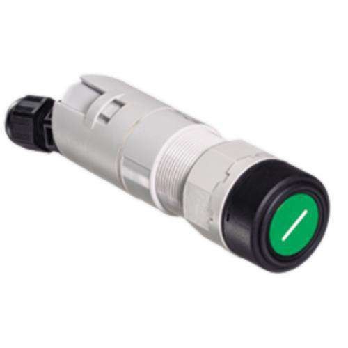Drucktaster 8003/131-001S#269833