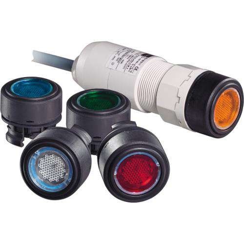 LED-Leuchtdrucktaster 8018/3133aI #129784