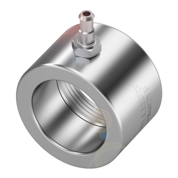 Mechanisches Zubehör BAM AN-XE-002-M30-5