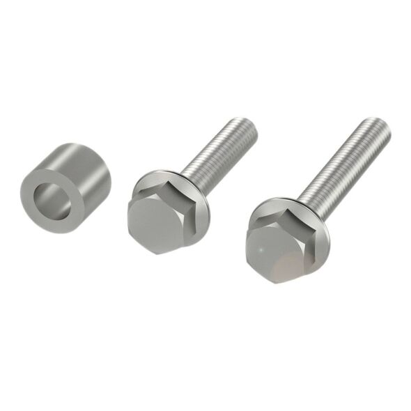 Mechanisches Zubehör BAM IA-NI-035-01