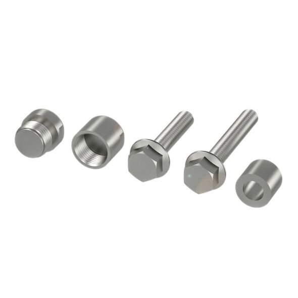 Mechanisches Zubehör BAM IA-NI-035-02