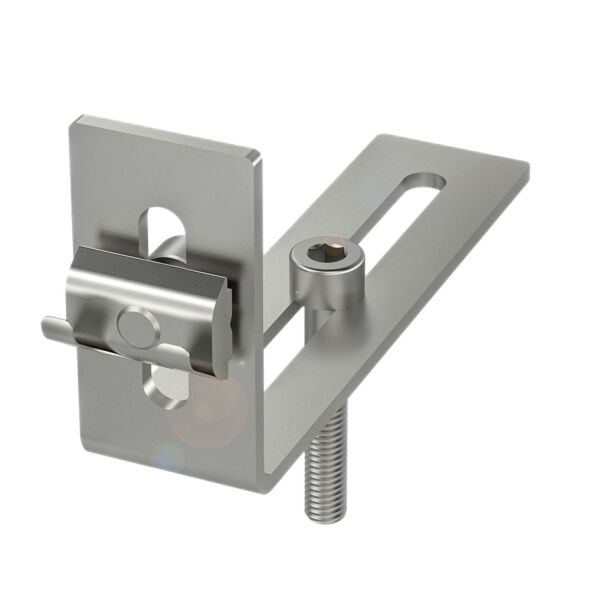 Mechanisches Zubehör BAM MB-IR-061-B23-4