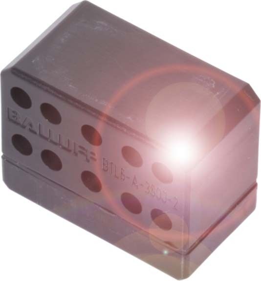 Mechanisches Zubehör BTL6-A-3800-2