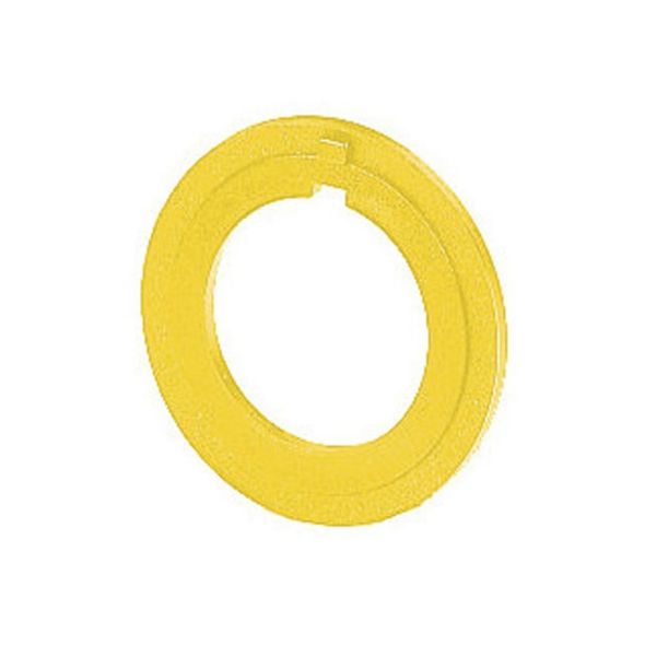 Reduzierringsatz gelb M22Y-R30