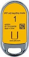 PIT m3 key2hq mode 1 402291