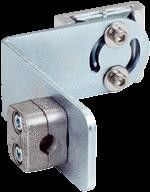 Rundstangenhalterung 2062830