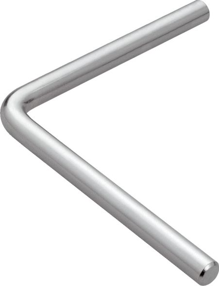 Universal-Klemmsystem BEF-MS12L-NA