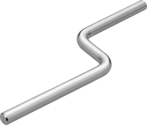 Universal-Klemmsystem BEF-MS12Z-B
