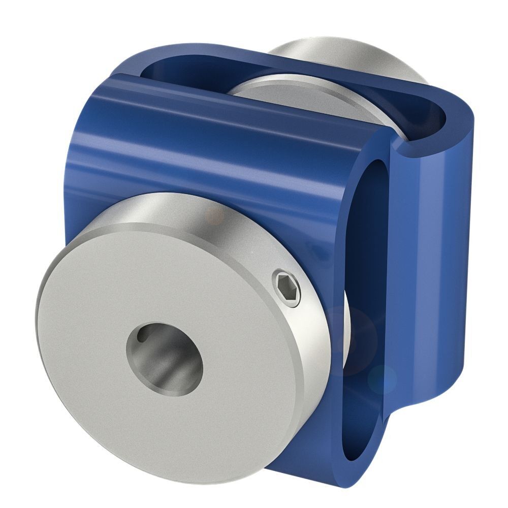 Mechanisches Zubehör BAM AD-DG-02#BAM03RC