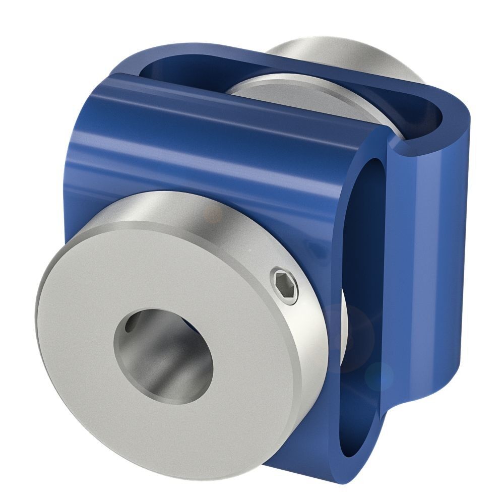 Mechanisches Zubehör BAM AD-DG-02#BAM03RF