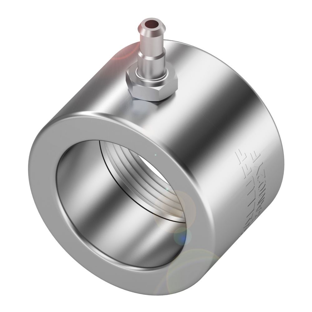 Mechanisches Zubehör BAM AN-XE-002-M30-5