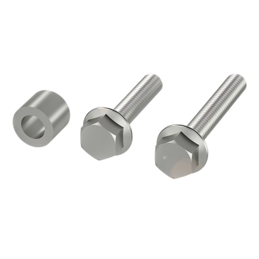 Mechanisches Zubehör BAM IA-NI-035-01