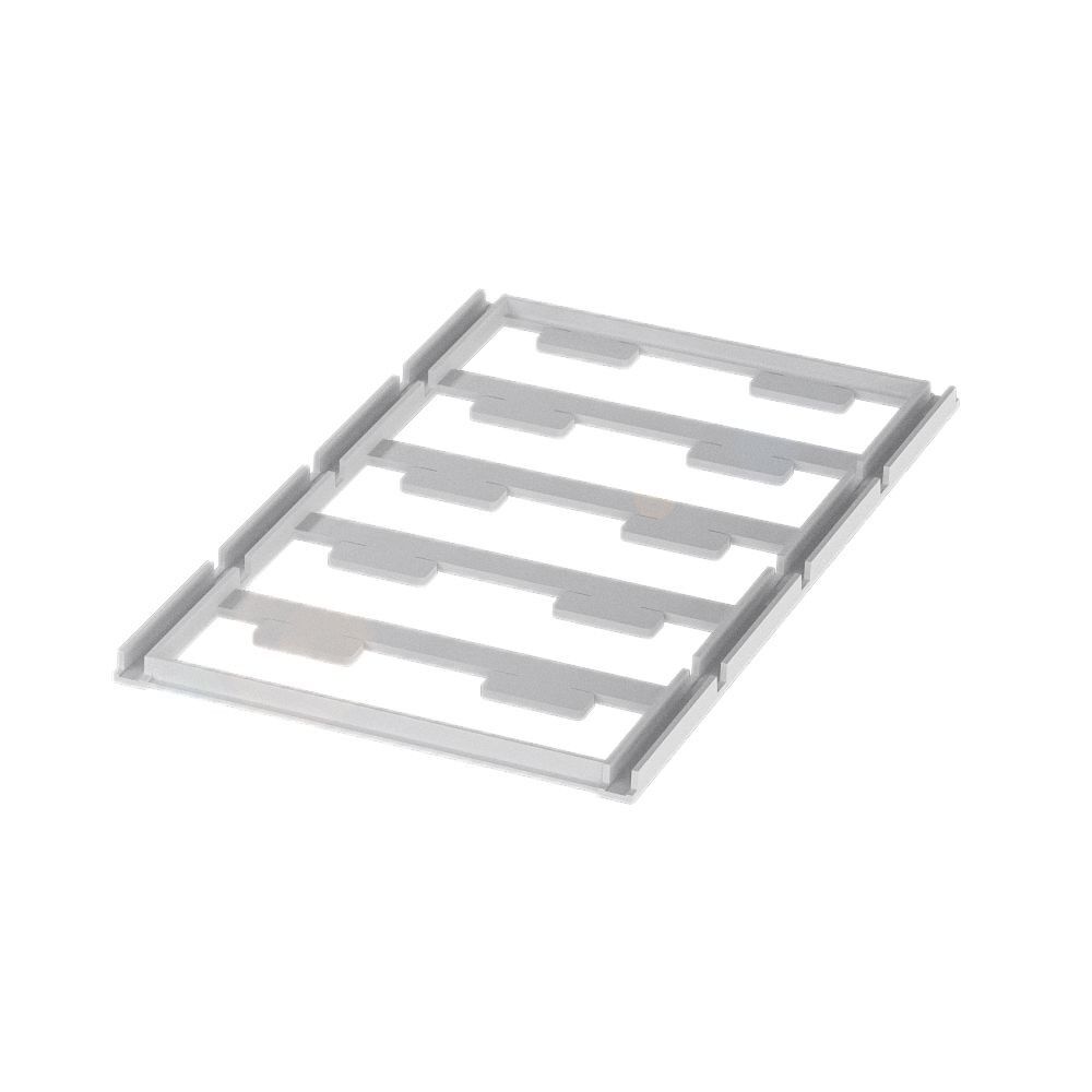 Mechanisches Zubehör BAM IA-XA-036-2X5-A