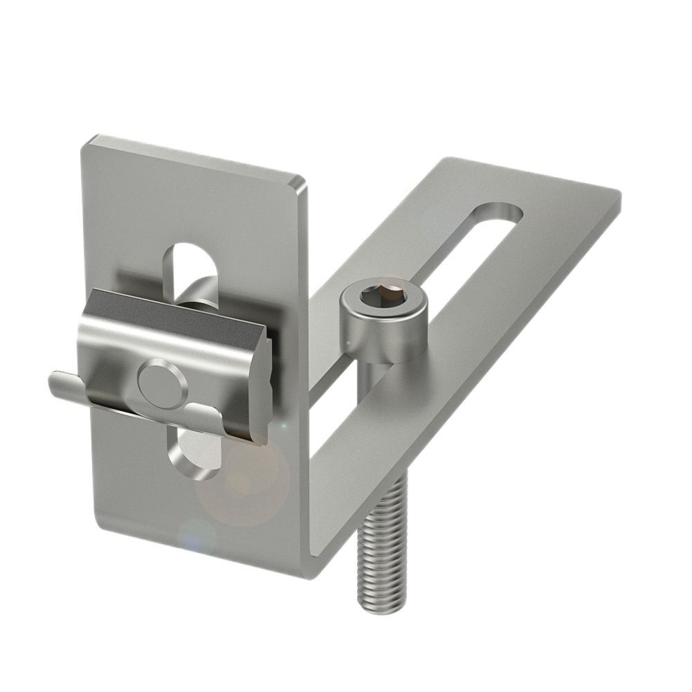 Mechanisches Zubehör BAM MB-IR-061-B23-4