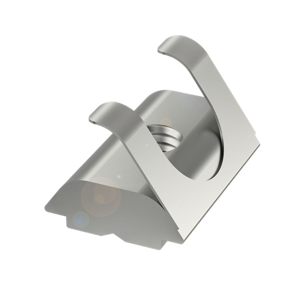 Mechanisches Zubehör BAM MC-IR-061-M5-3