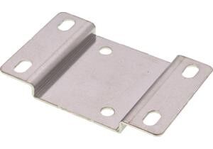 Zubehör Halter, 50x32x5mm, AS000023