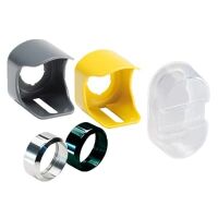 Flacheinbau-Adapter CA1-8075