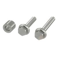 Mechanisches Zubehör BAM IA-NI-035-01