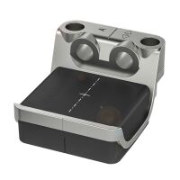 Mechanisches Zubehör BAM TG-IR-036-A