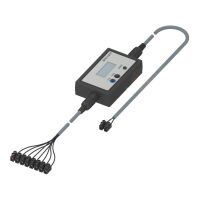 Mechanisches Zubehör BTL7-A-CB02-K