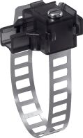 Befestigungsadapter BEFKHZRT163 #5311172
