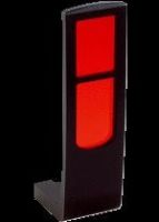 Frontscheibenschutz LPC-W26