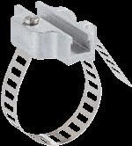 Für Rundzylinder BEF-KHZ-RT1-25