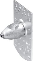 Klemmhalter BEF-KHS-K01