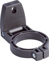 Kunststoffhalter BEF-2SMGEAKU4 (VE4)