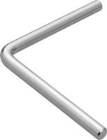 Montagestange BEF-MS12L-A