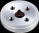 Universal-Klemmsystem BEF-HDSF