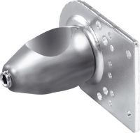 Universal-Klemmsysteme BEF-KHS-L01