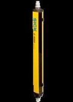 Zusatzfrontscheibe 2026860