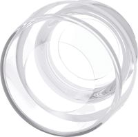 Silikon-Schutzkappe 3SU1900-0EN70-0AA0