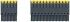 PIT m3.2p terminal set 402302