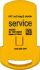 PIT m3 key2 mode service 402285