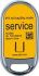 PIT m3 key2hq mode service 402295