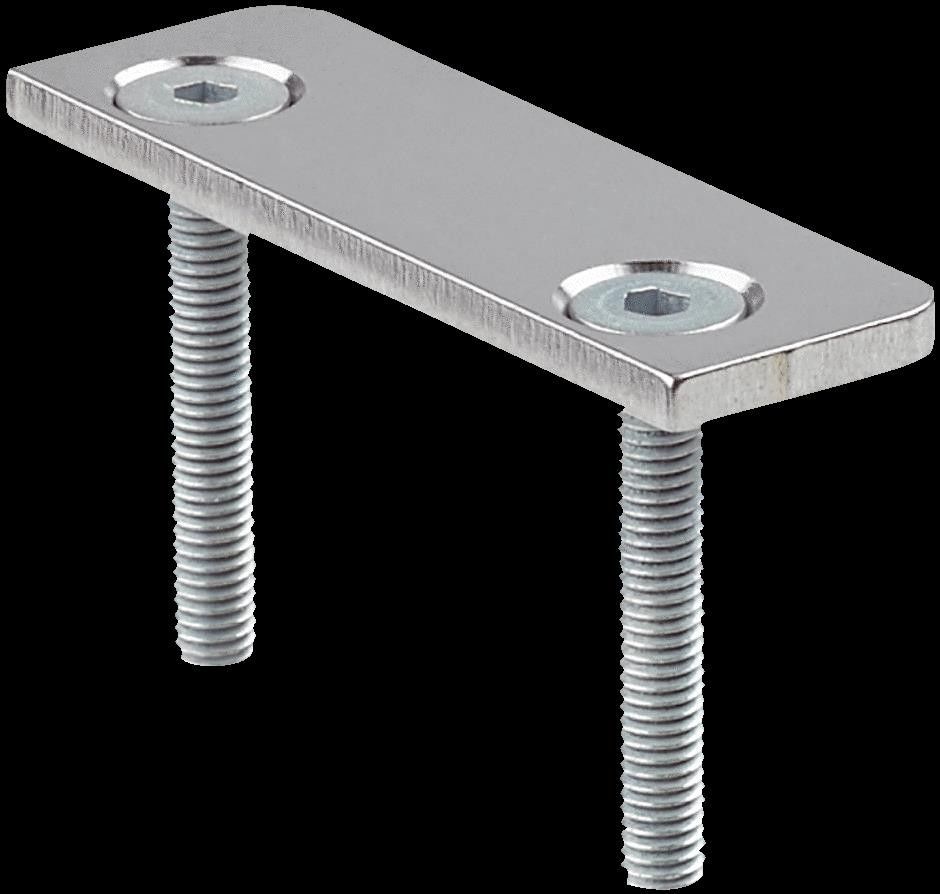 Befestigungsschrauben BEF-MK-S13