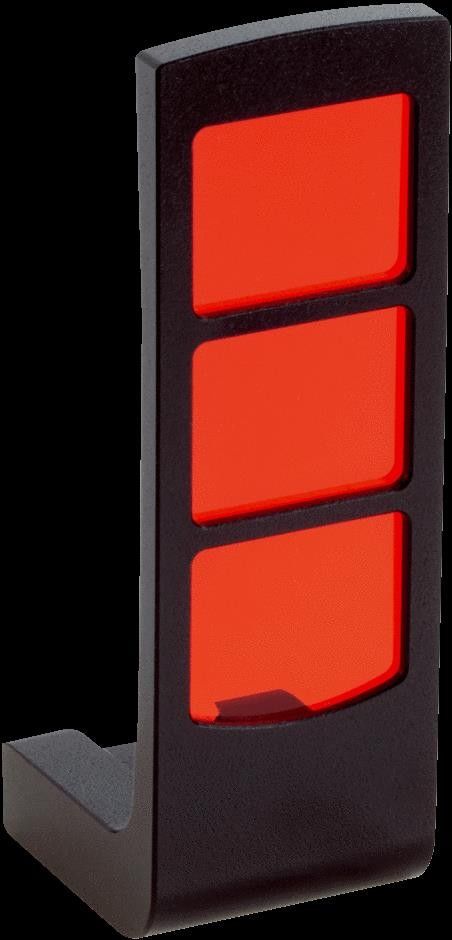 Frontscheibenschutz LPC-WTS16