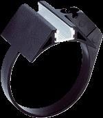 Für Rundzylinder BEF-KHZ-RT-63