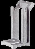 Klemmhalterung BEF-KHA-KHT53