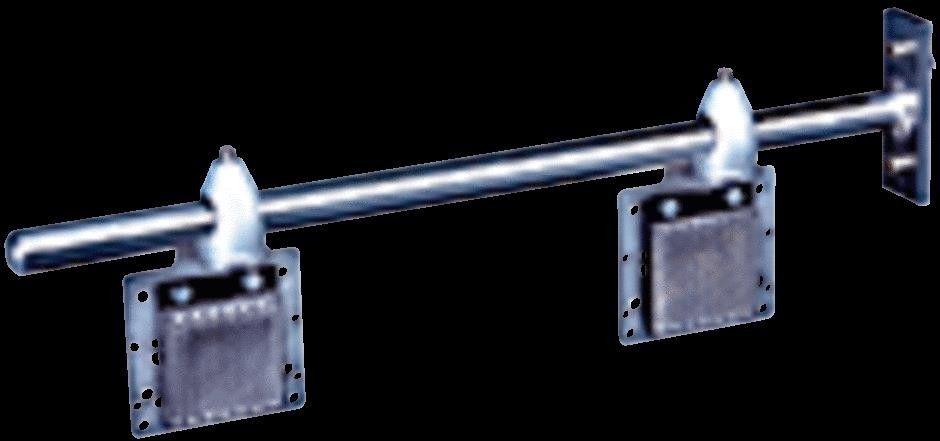 Muting-Arm-Kit 2045512